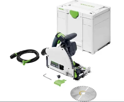 Produktbild von Festool Tauchsäge TS 60 KEBQ-Plus
