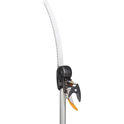 Zdjęcie produktu dla Fiskars 1023633, Nożyce do przycinania, Ostrze, Stal nierdzewna, -, Stal, Fiskars, UPX82, UPX86