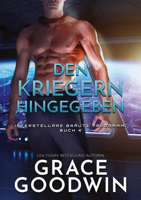 Produktbild von Den kriegern hingegeben