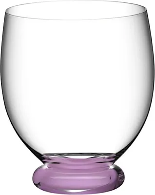 Immagine prodotto di RIEDEL 4900/04P FATTO A MANO Tumbler Grande - ROSA, handgefertigt