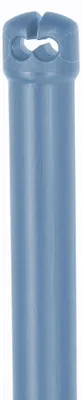 Produktbild von AKO TitanNet Premium Plus 50?m x 108?cm, Doppelspitze, 14 Pfähle, Weidezubehör