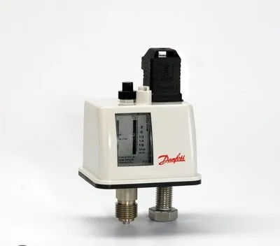 Produktbild von Danfoss 017B0042, 543 g, 1 Stück(e)