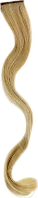 Produktbild von WIG ME UP 1 Clip Strähne wellig Blond-Mix YZF-P1C18-24BT613