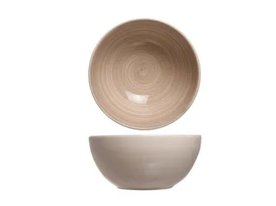 Produktbild von Cosy & Trendy Schüssel Turbolino Beige ø 15 cm / 500 ml