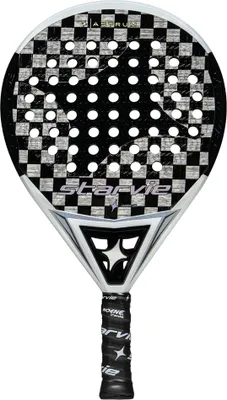 Produktbild von Star Vie Astrum Pro 50 2025 Padelschläger Silber 350-380 gr Silber 350-380 gr