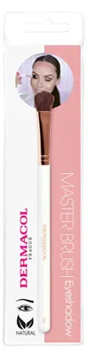 Immagine prodotto di Pennello cosmetico per occhi oro rosa D81