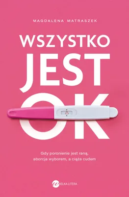 Produktbild von Alles ist in Ordnung. Ein Buch