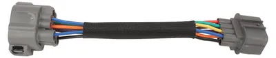 Produktbild von OBD 8PIN auf 10PIN Adapterkabelbaum Kfz-Verteilerbrücke für Civic 1999 2000