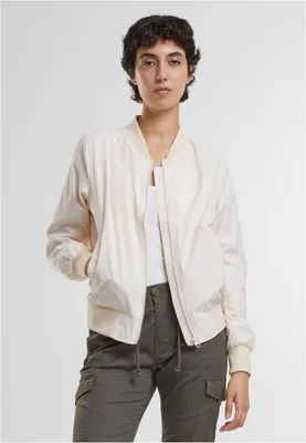 Immagine prodotto di Brandit Donna Jula Bomberjacket rosa - 4XL