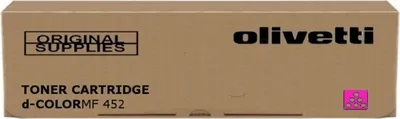 Produktbild von Olivetti B1028, 26000 Seiten, Magenta, 1 Stück(e)