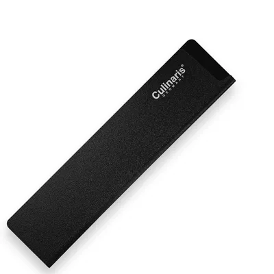 Produktbild von Klingenschutz - Black Serie - 21 x 5 cm - CB-28 | Culinaris