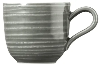 Zdjęcie produktu dla Seltmann Weiden Espressoobertasse 0,09 l Terra Perlgrau 001.766253