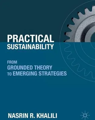 Obrázek produktu pro Practical Sustainability