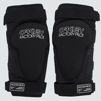 Image de Protection de genou Oakley Drop In Rz-Labs, Taille:L