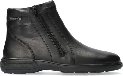 Produktbild von Mephisto Dan Herren Winterstiefel in Gr. 47