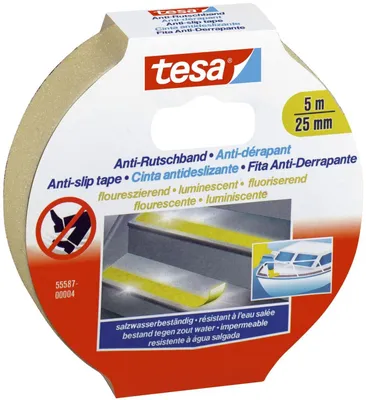 Obrázok produktu pre TESA 55580-00000, 5 m, 25 mm, 1 kusov