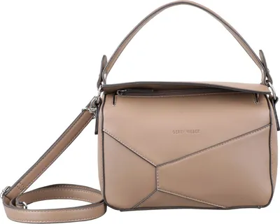 Produktbild von GERRY WEBER Handtasche Umhängetasche Piece Of Me Hobo XSHF Taupe hellbraun