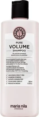 Image de MARIA NILA | PURE VOLUME HAIR | Shampooings