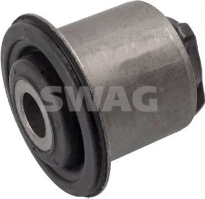 Produktbild von Lagerung Lenker für DACIA SANDERO II Vorne Links Unten Vorne Rechts 60 92 6304 SWAG