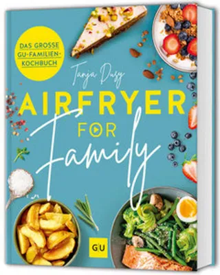Obrázek produktu pro Airfryer for Family