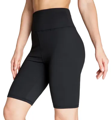 Produktbild von Kurze Hose Damen Shorts Damen Kurze Leggings Sporthose Radlerhose Damen Kurz Hig