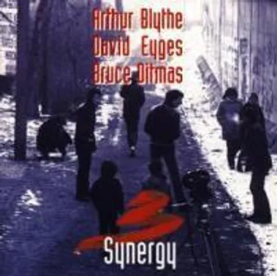 Produktbild von Synergy
