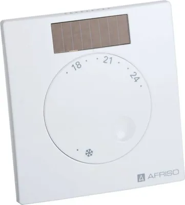 Produktbild von Afriso Smart Home Raumfühler FT