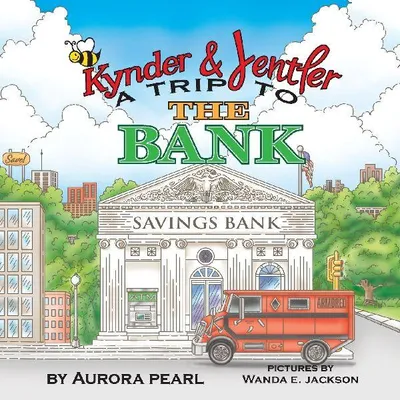 Produktbild von Kynder & Jentler A Trip to the Bank