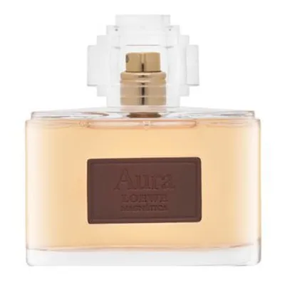 Obrázek produktu pro Loewe Aura Magnética parfémovaná voda pro ženy 120 ml