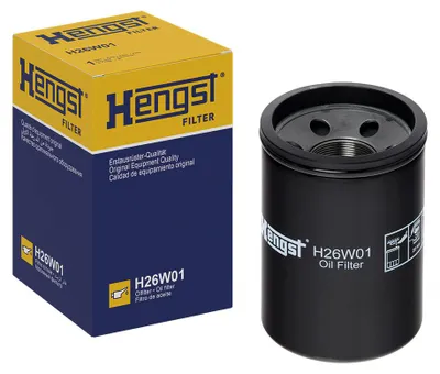 Obrázok produktu pre Ölfilter HENGST H26W01
