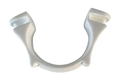Immagine prodotto di rewagi® 500 Tappo intermedio, tappo terminale, tappo per binario per tende POD