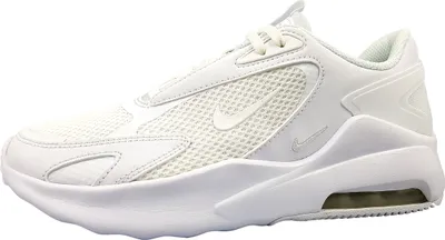 Produktbild von Nike Air Max Bolt Sportschuhe Damen Trainingsschuhe Laufschuh Weiß Freizeit, Schuhgröße:EUR 38.5 | US 7.5