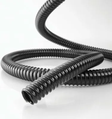 Produktbild von Teichschlauch 1 1/2" (38 mm) 10m schwarz
