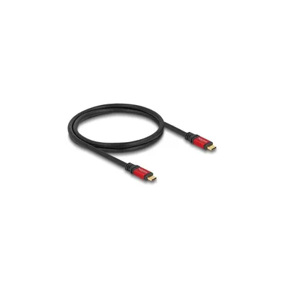 Image de DELOCK Câble USB 2.0 USB Type-C mâle vers PD 3.0 mâle