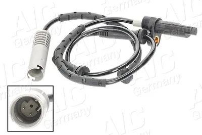Produktbild von AIC ABS Sensor Raddrehzahl Hinten Links Hinten Rechts für BMW 5 Touring (E39) 52401