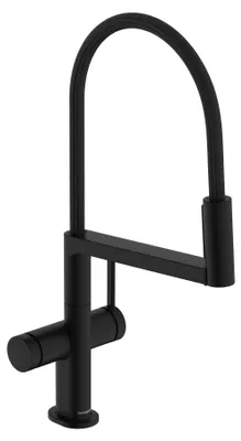 Produktbild von HANSGROHE 72861670 Spültischmischer Talis Select M54