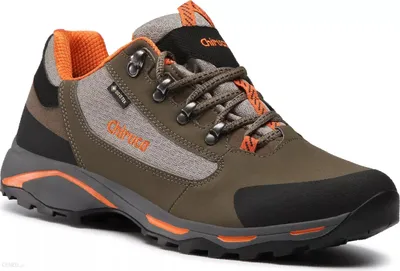 Immagine prodotto di Chiruca scarpe da trekking Santiago GTX-Vibram-Marrone