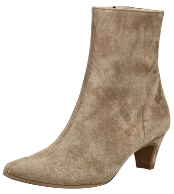 Produktbild von Paul Green Stiefelette Stiefelette Veloursleder
