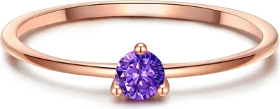 Produktbild von Glanzstücke München Ring Sterling Silber Zirkonia 50080736 50