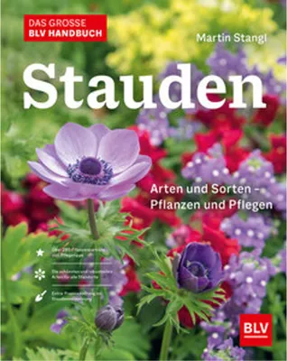 Immagine prodotto di Das BLV Handbuch Stauden