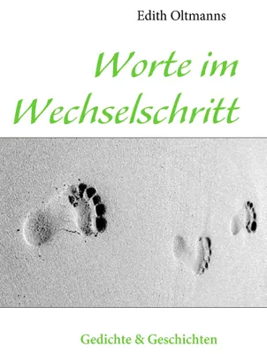 Produktbild von Worte im Wechselschritt