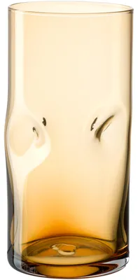 Obrázek produktu pro Leonardo Trinkglas VESUVIO 330 ml jantarová