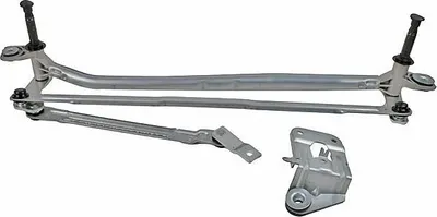 Produktbild von METZGER 2190962 Wischergestänge für AUDI Q5 (8RB) Q5 Van (8RB)