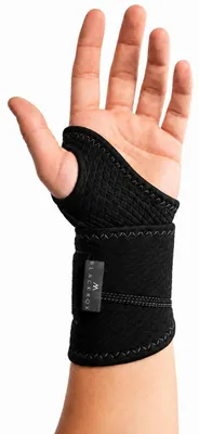 Produktbild von BLACKROX SANTA MARIA Handgelenkbandage – Wrist Wraps Kraftsport