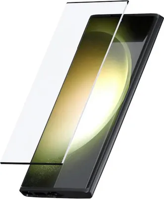 Produktbild von SP Connect™ Displayschutz für Samsung S23 Ultra