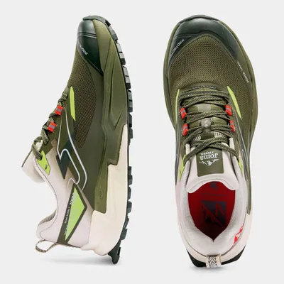 Zdjęcie produktu dla Buty trailowe Joma Sierra 7 męskie khaki 45