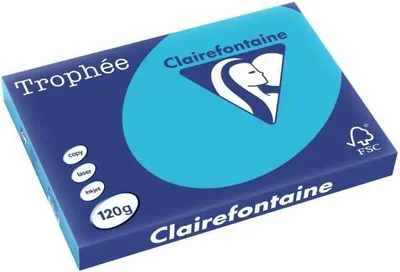 Immagine prodotto di Trofeo Clairefontaine A3