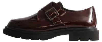 Image de Mocassin à Brides