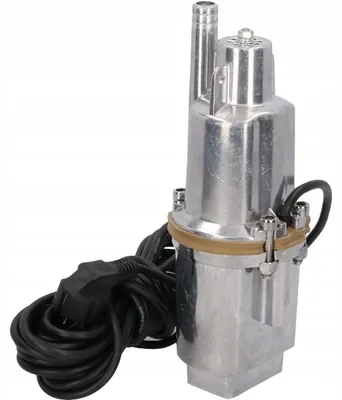 Produktbild von DBautomotive Membranowa Tauchpumpe für Brunnen Wasser 550W