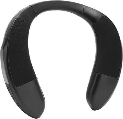 Obrázek produktu pro Bluetooth krční reproduktor s potlačením šumu